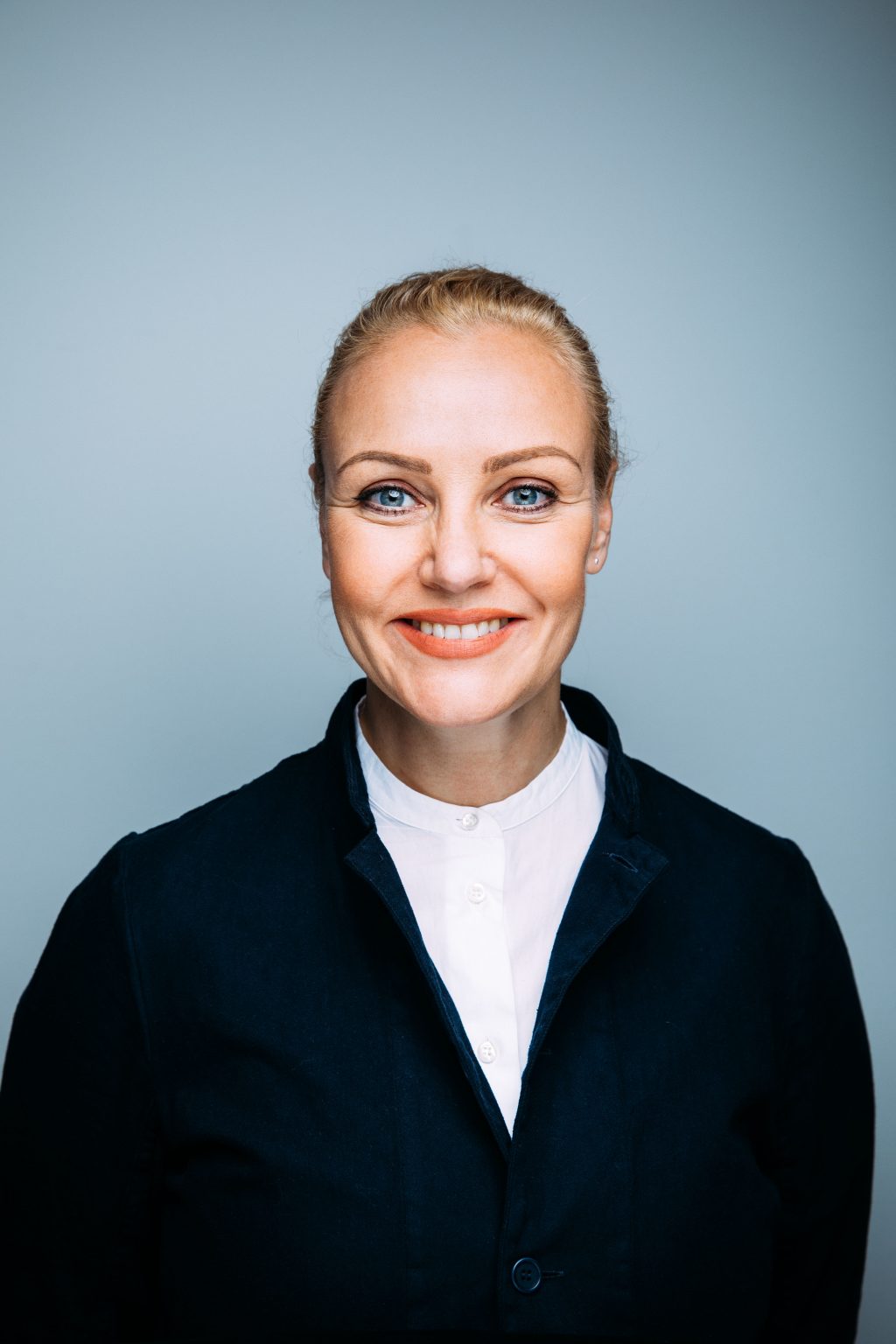 Verena Scheitz