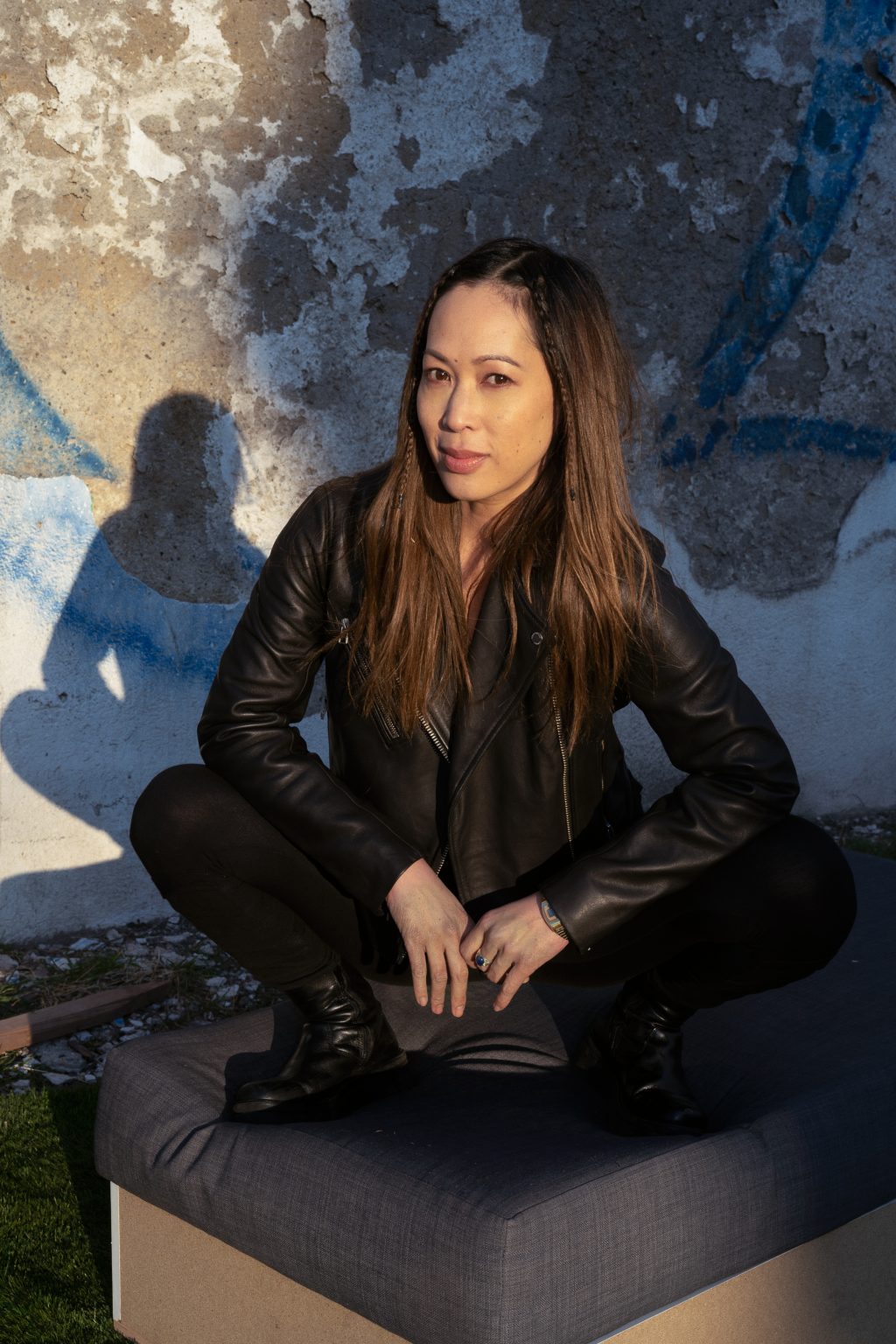 Miriam Hie