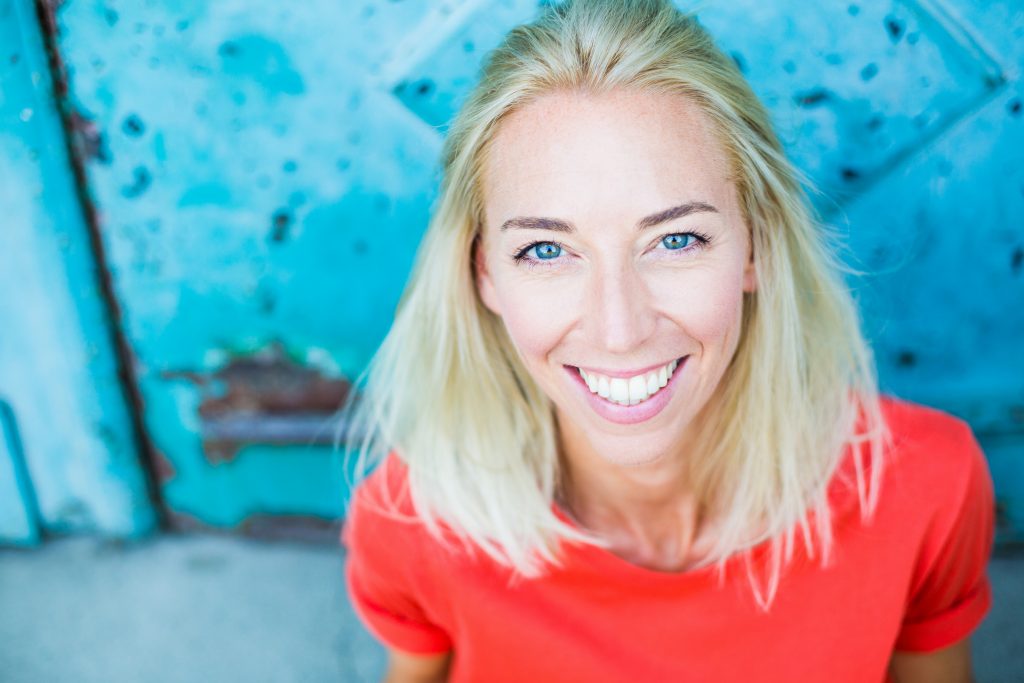 Patrizia Wunderl