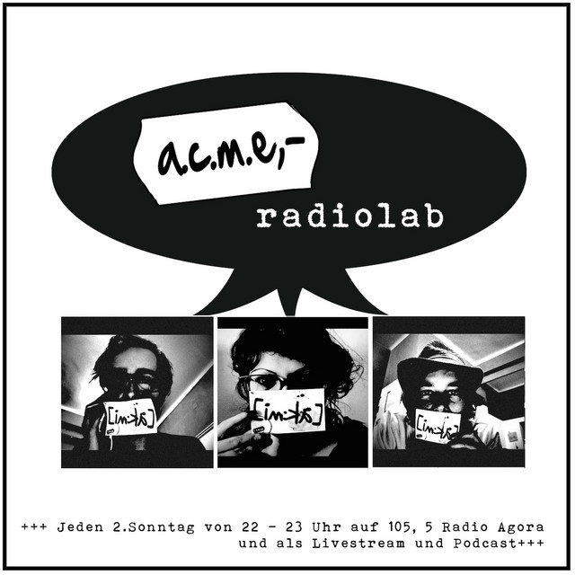 acme radiolab