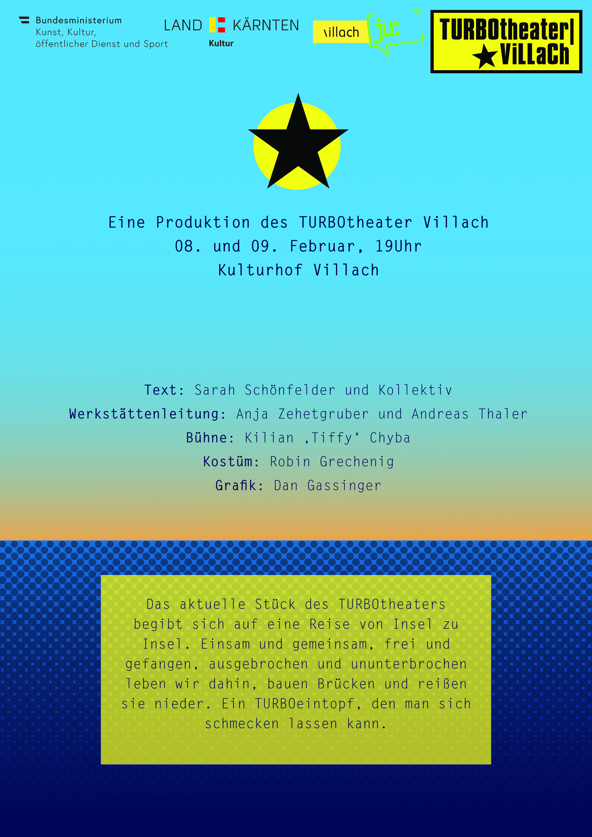 Turbotheater