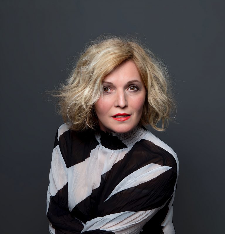 Petra Kreuzer
