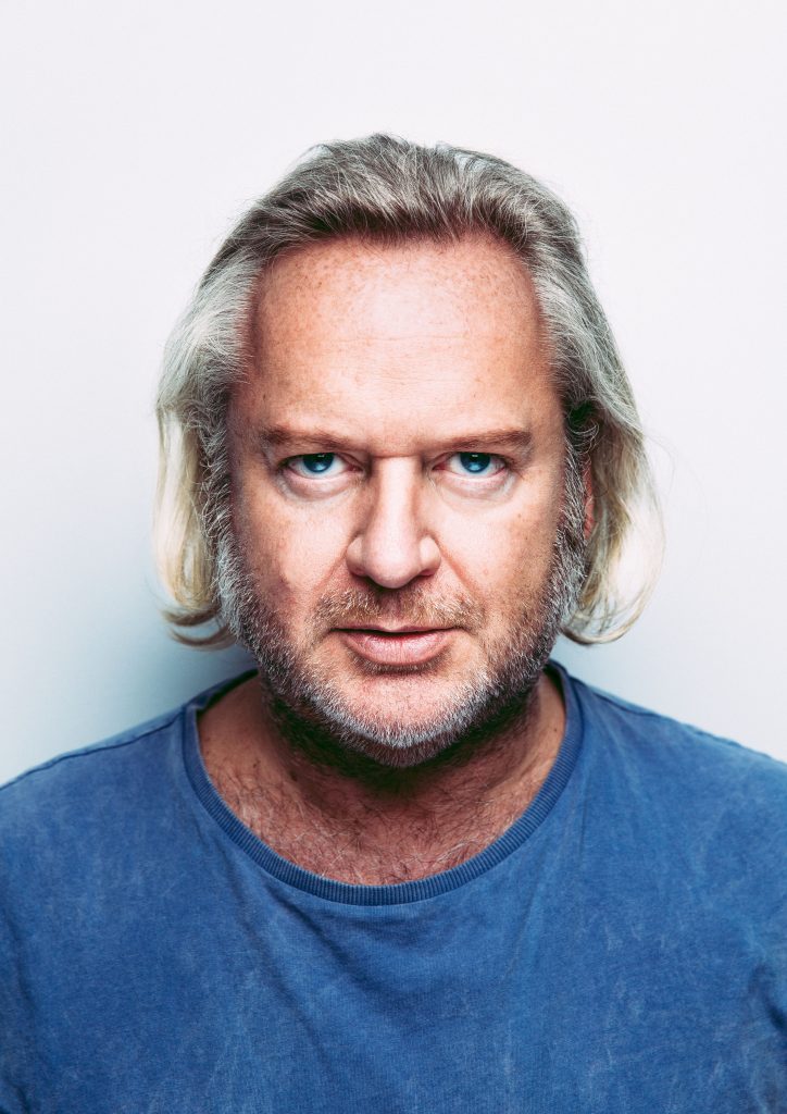 Gregor Seberg