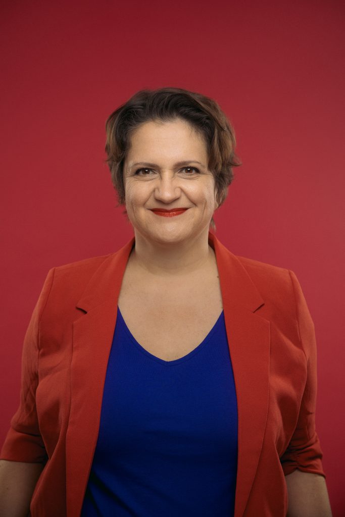 Magda Leeb