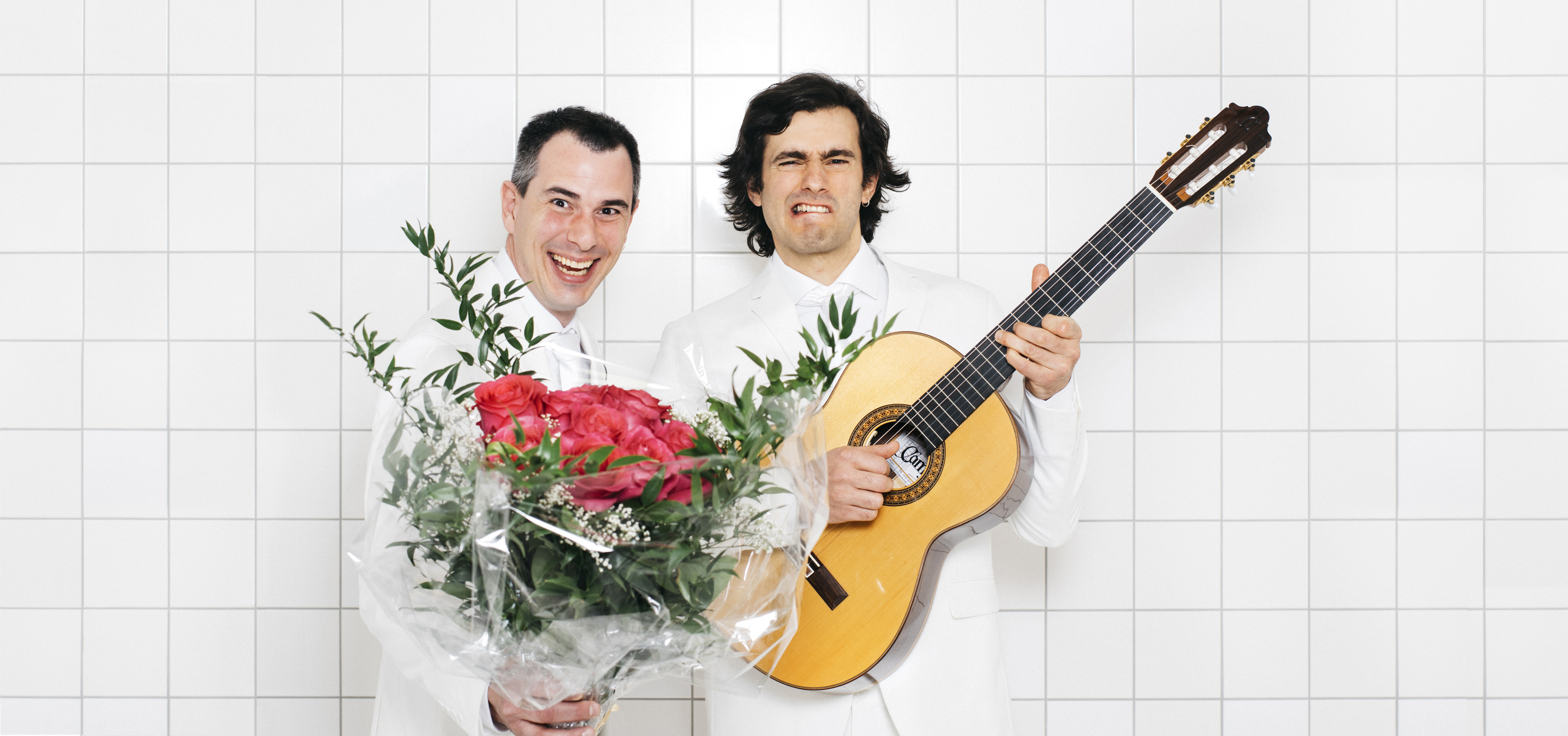 Christoph und Lollo
