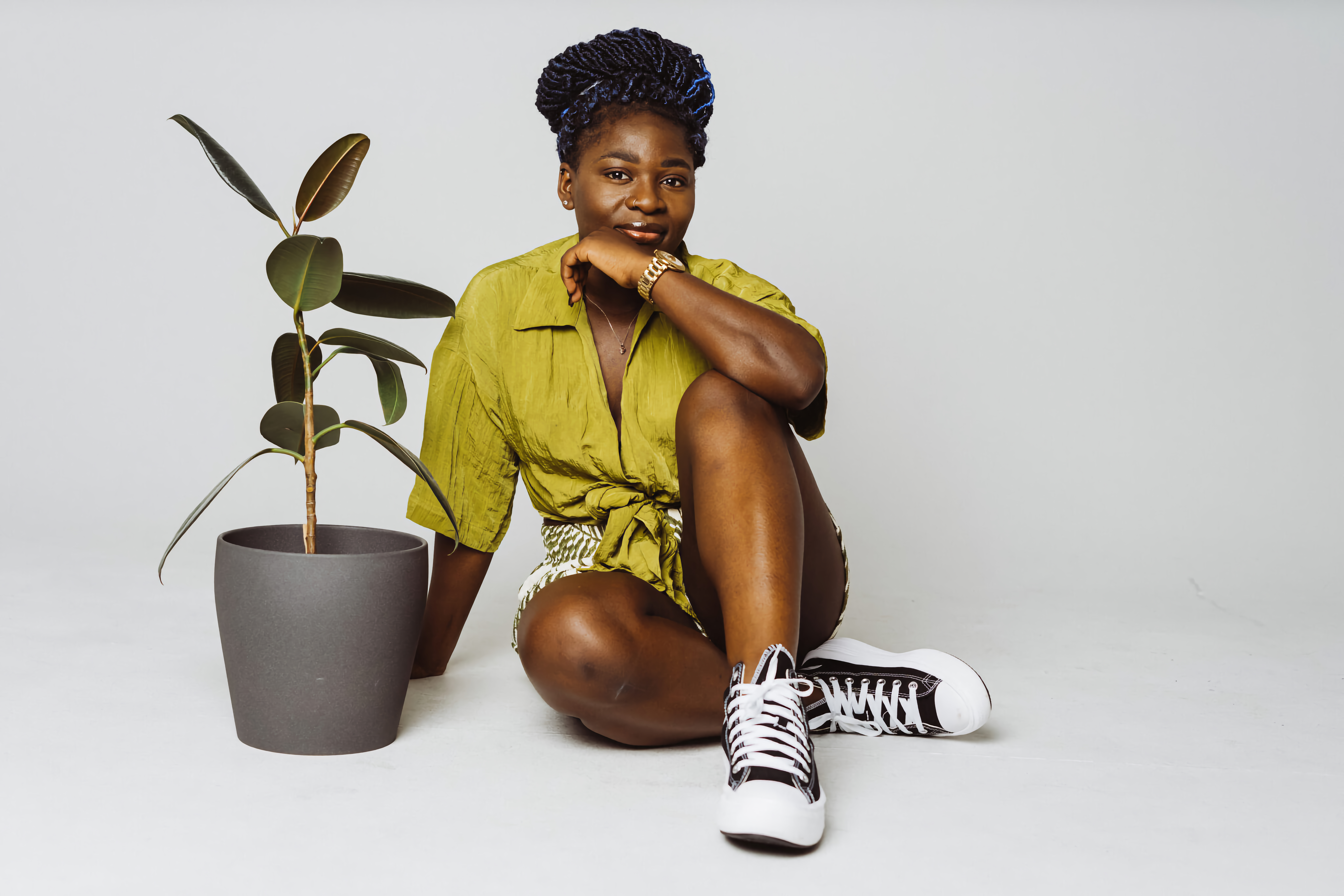 Ndona-Adjanie Kamucote