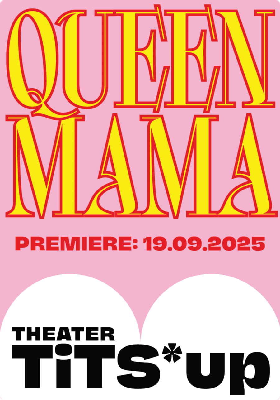 Queen Mama