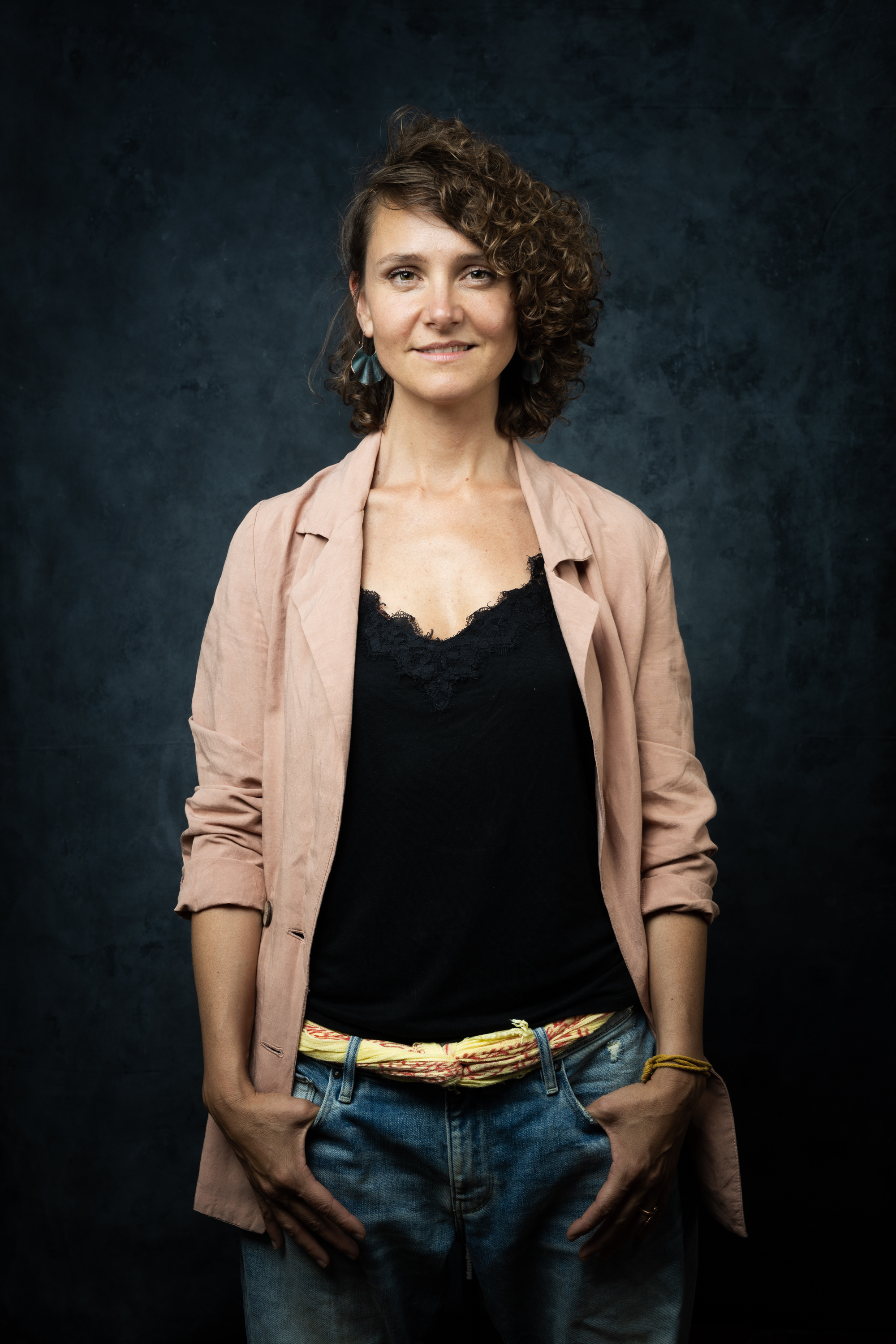 Natalie Krainer