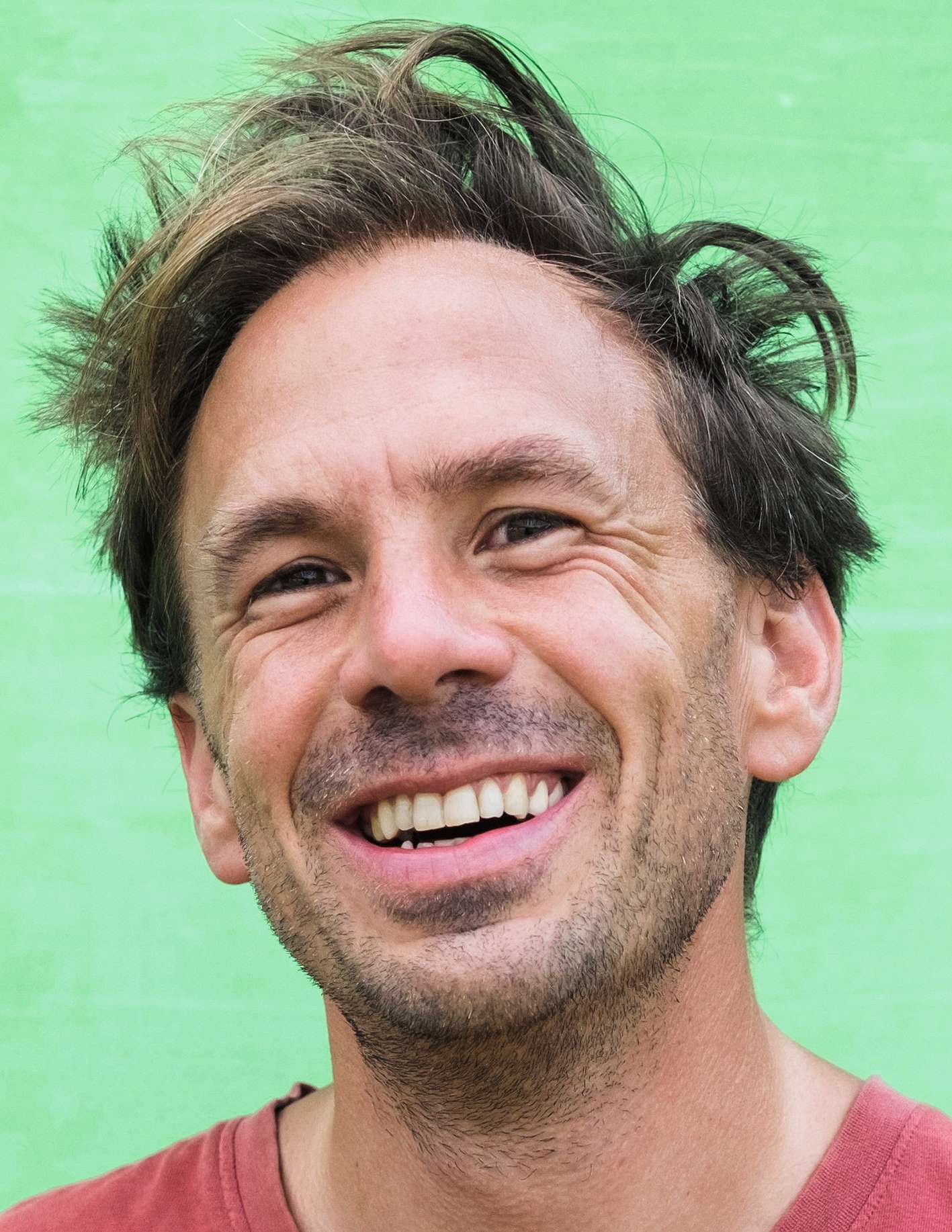 ALEXANDER BEHR