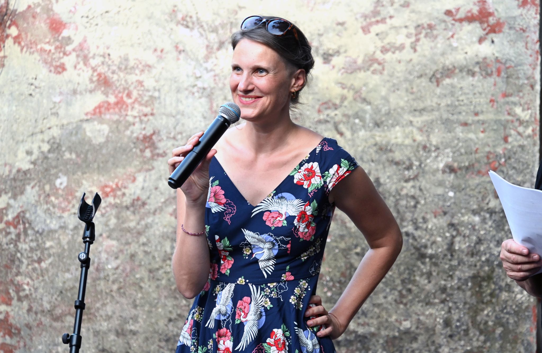 CARLA KUEFFNER