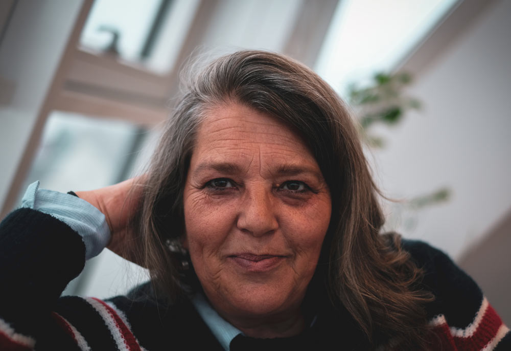 DORO BLANCKE