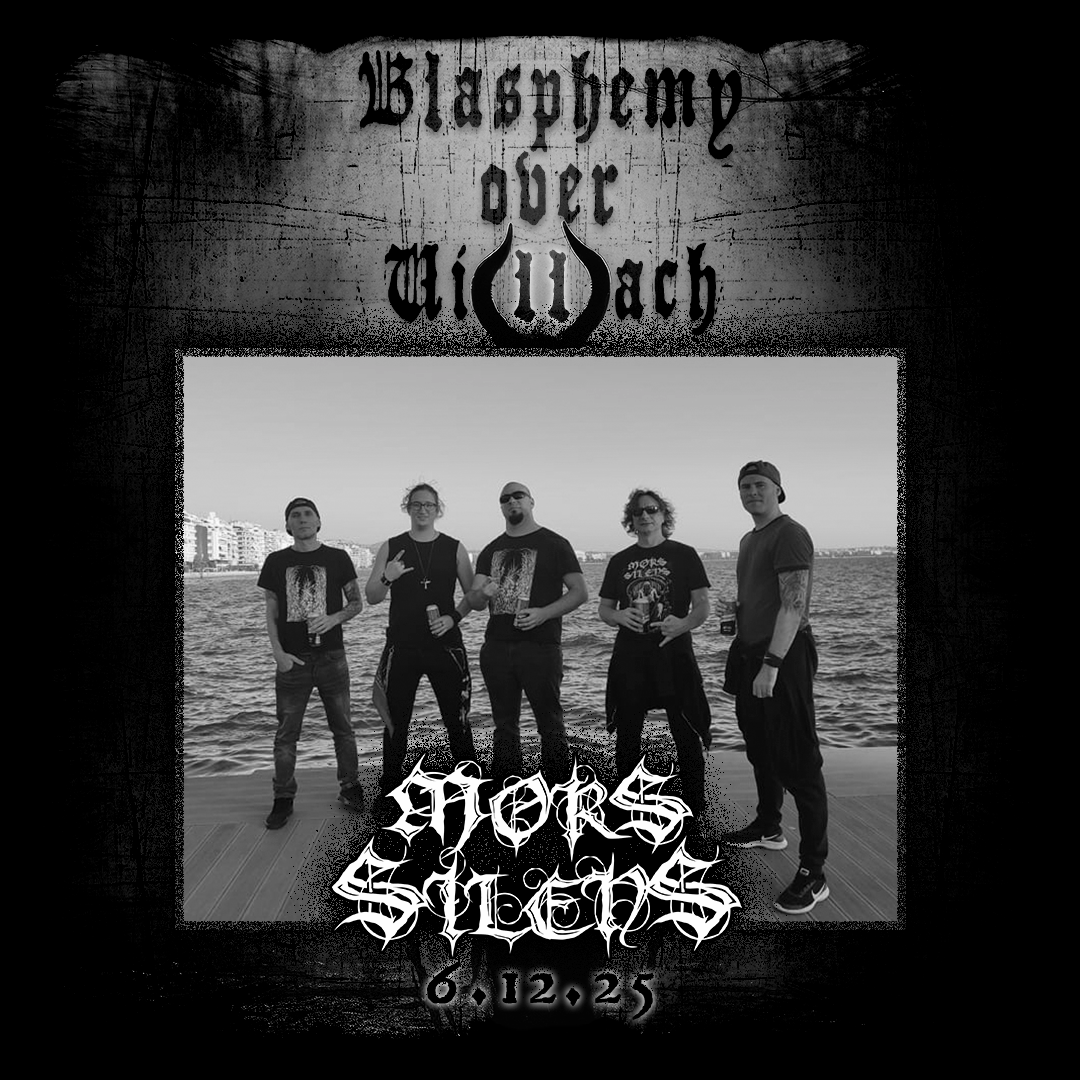 Mors Silens