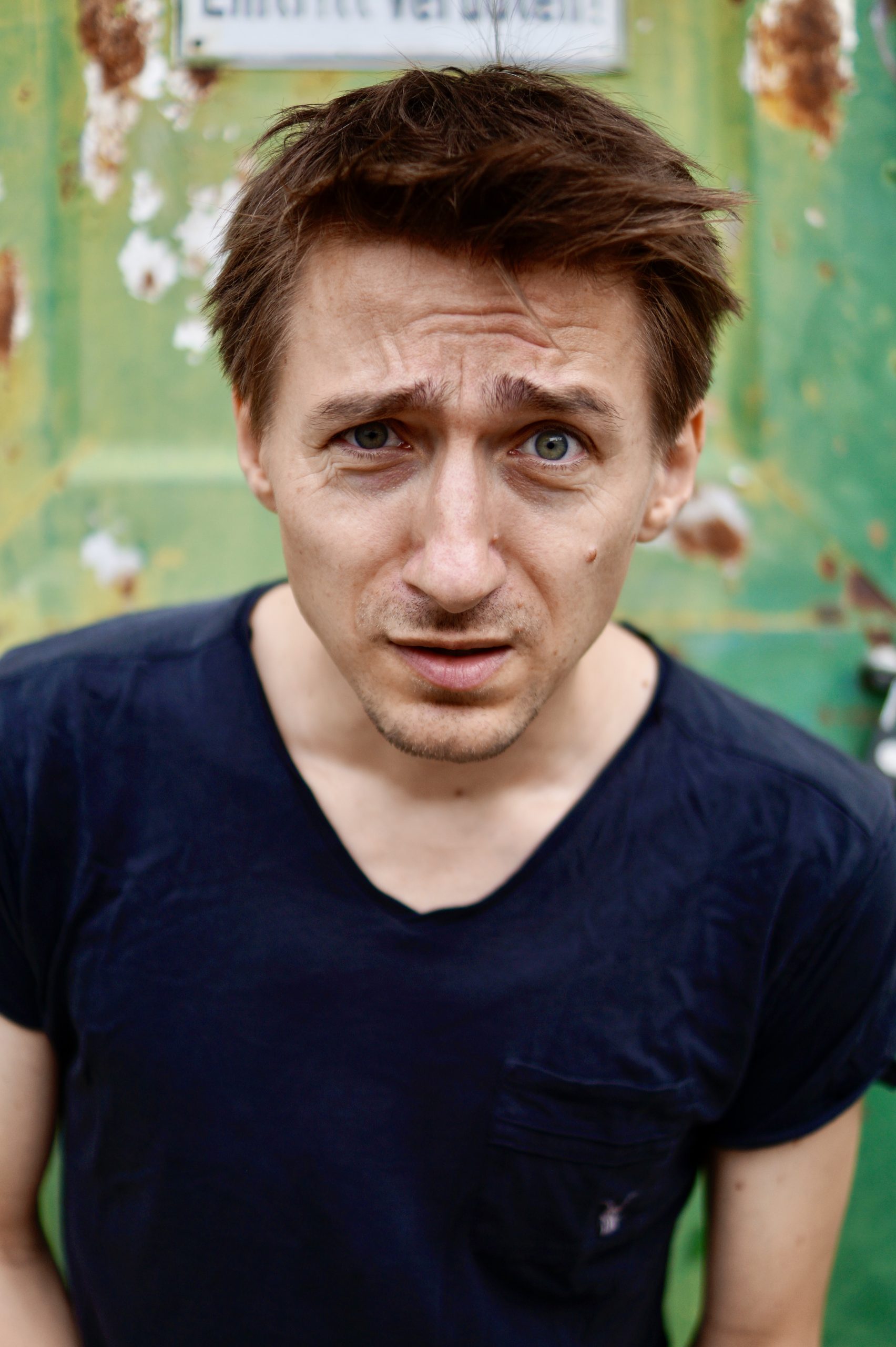 Alexander Hechtl