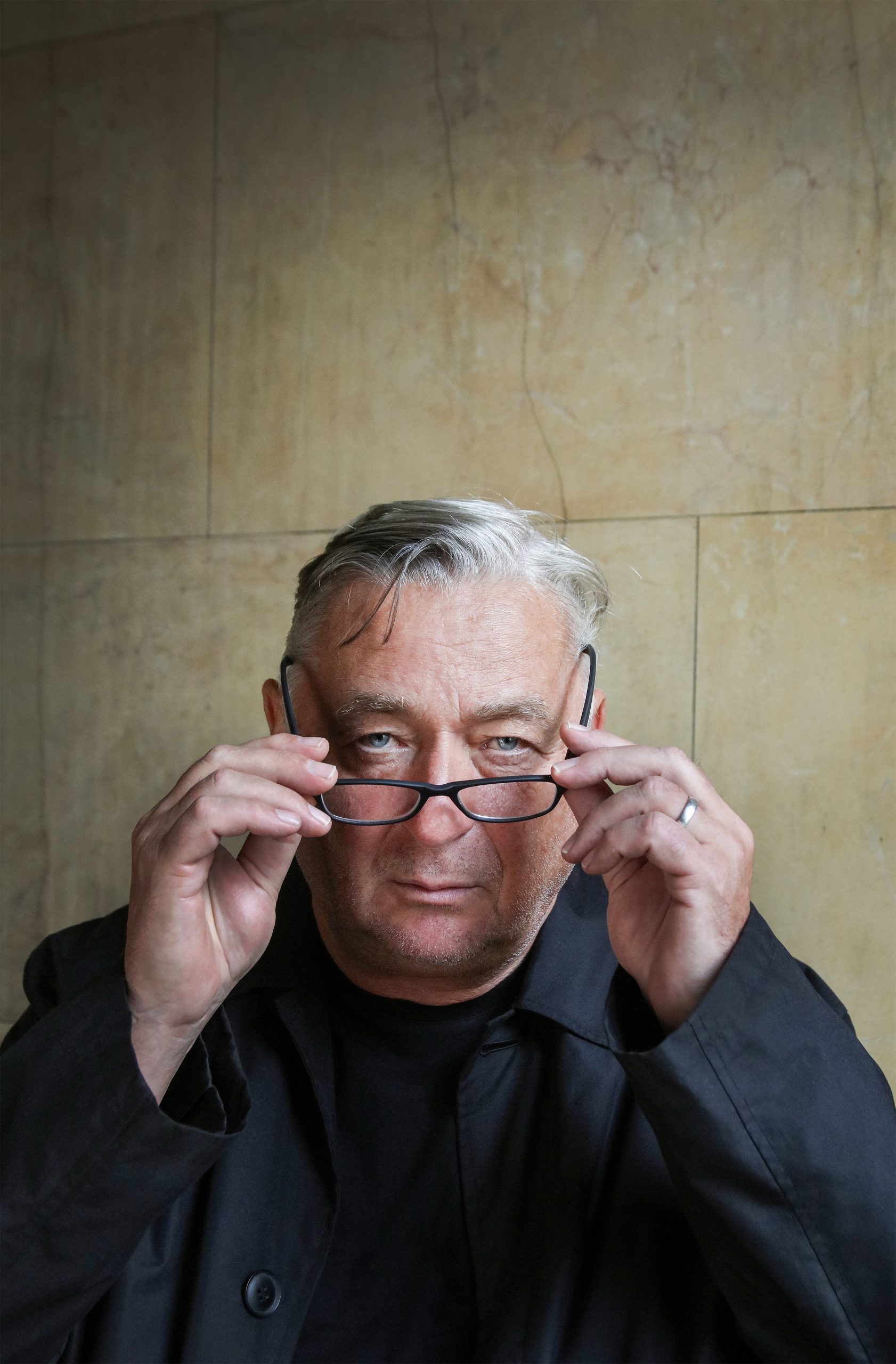 Andreas Vitasek