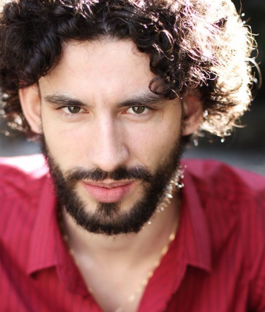 Manuel Dragan