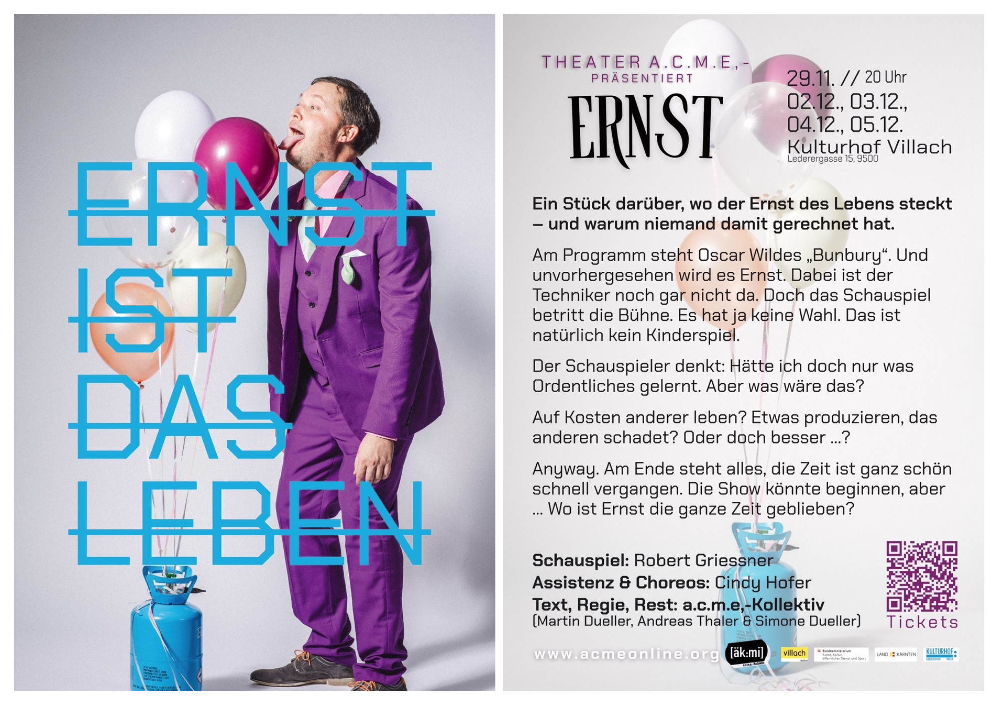 Ernst