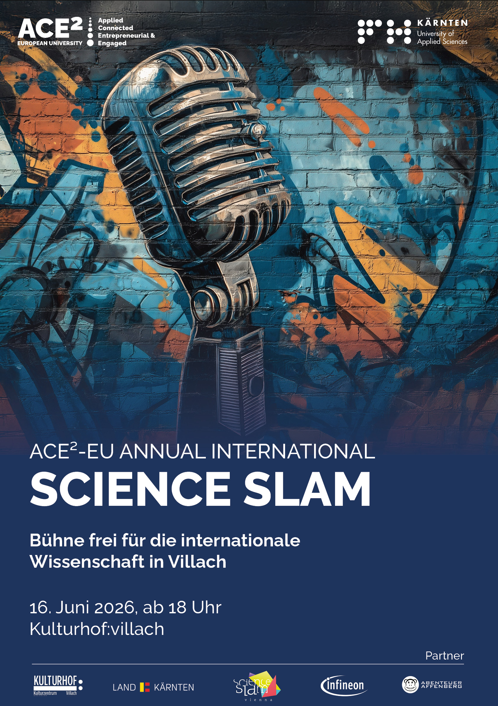 Science Slam