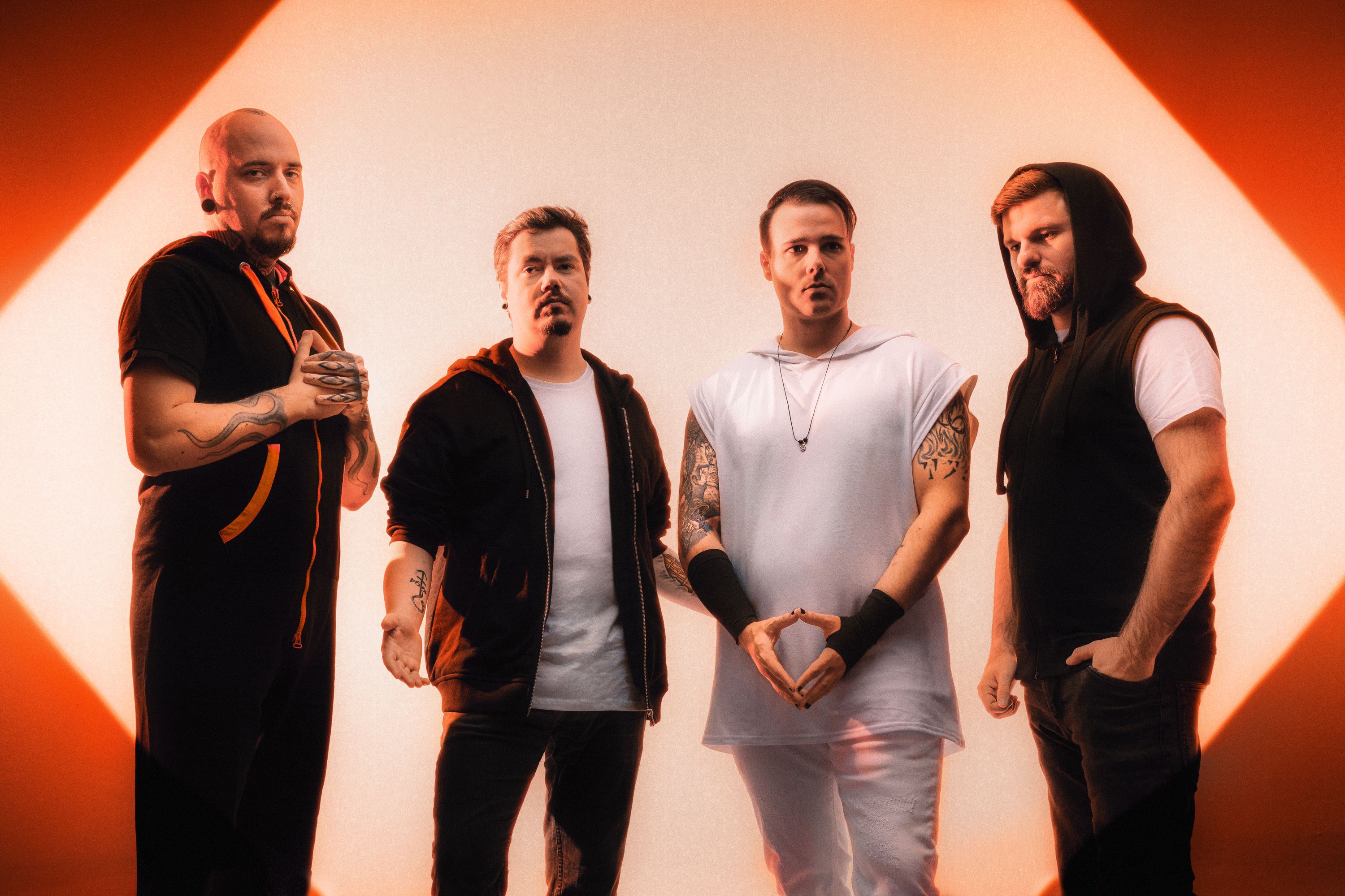 Forgotten in progress