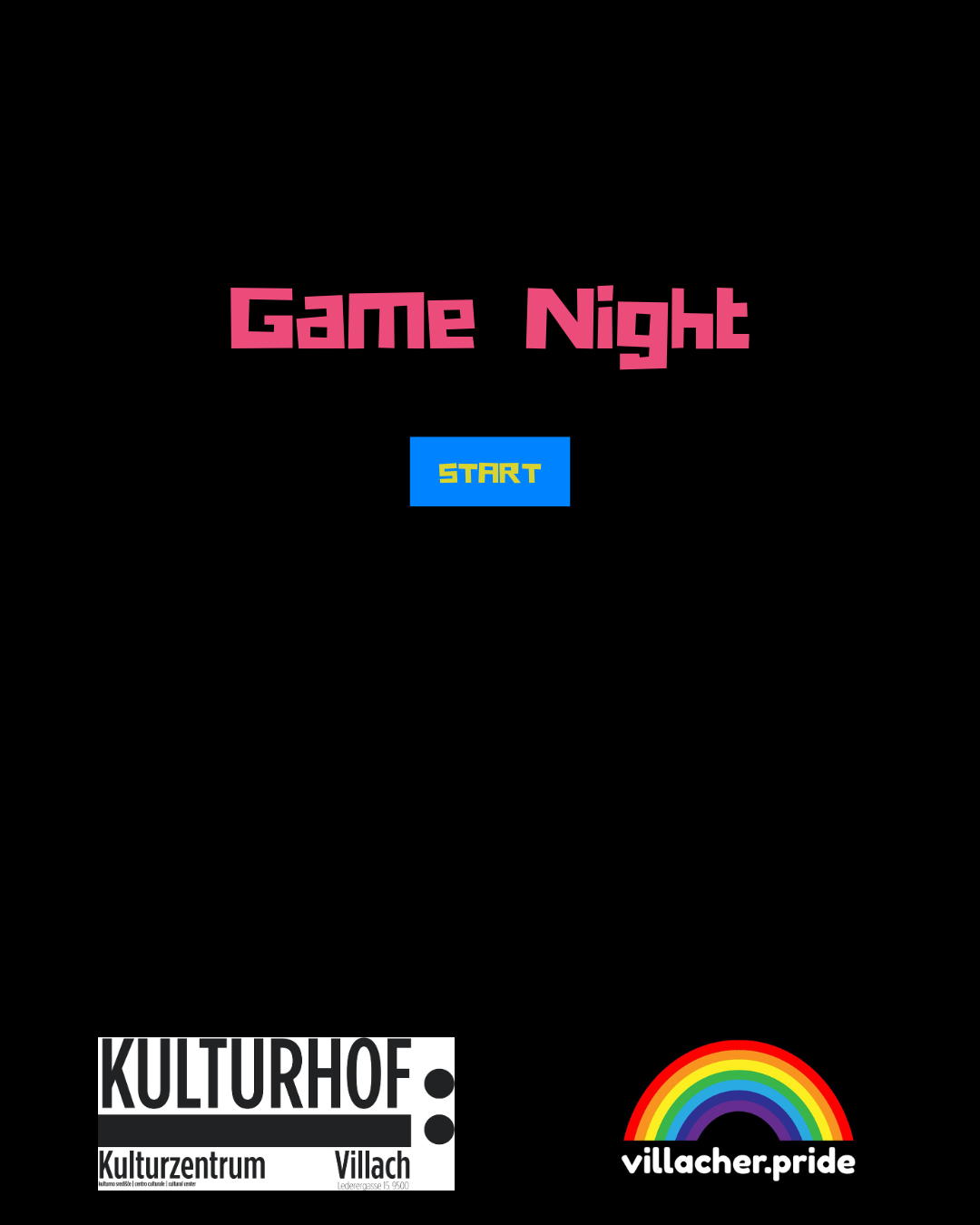 Game Night