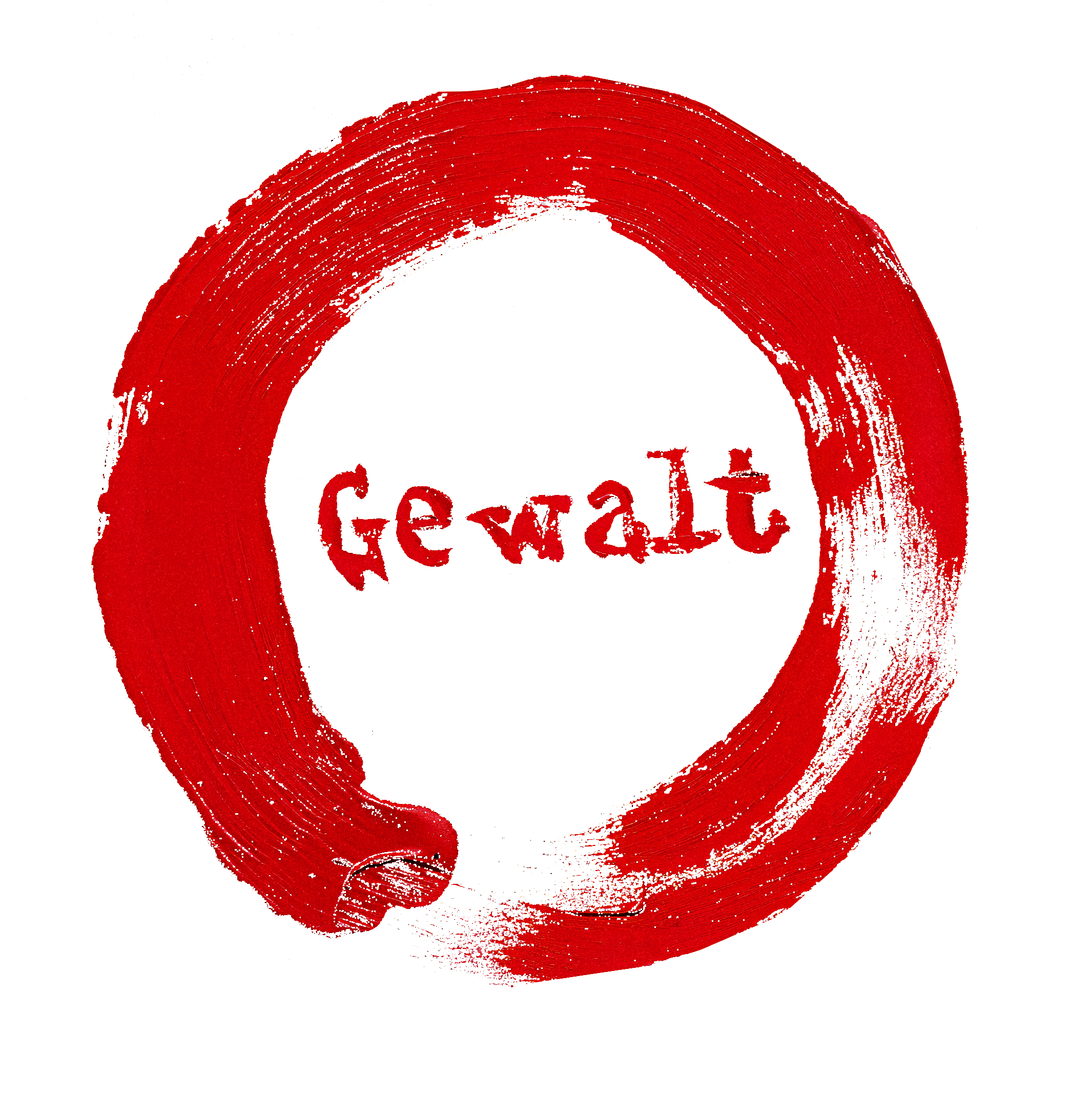 Gewalt