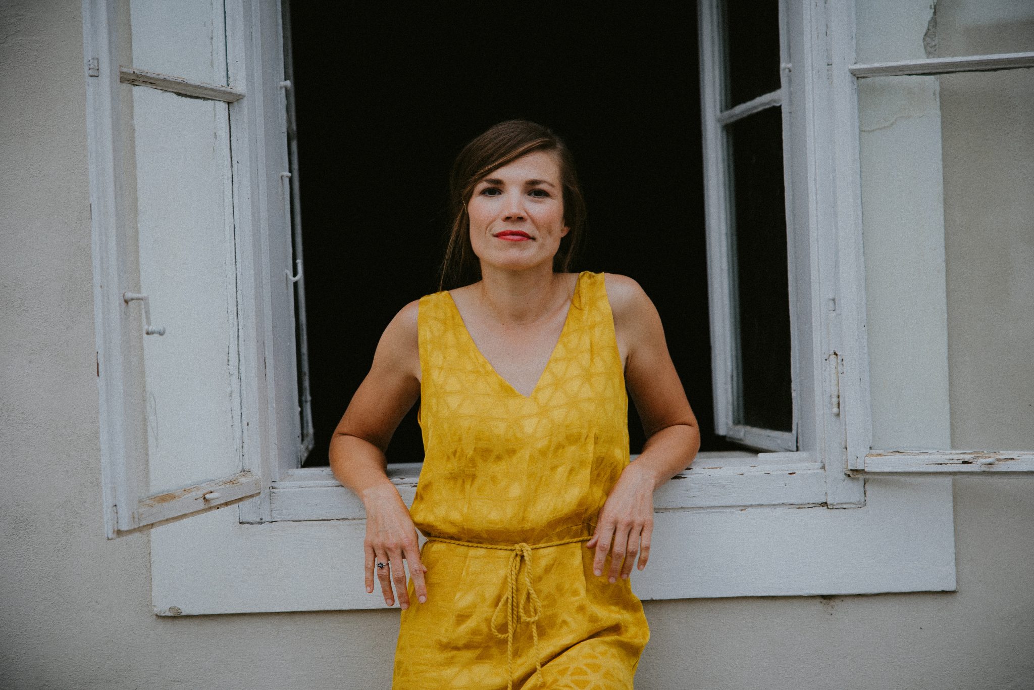 Mona Kospach