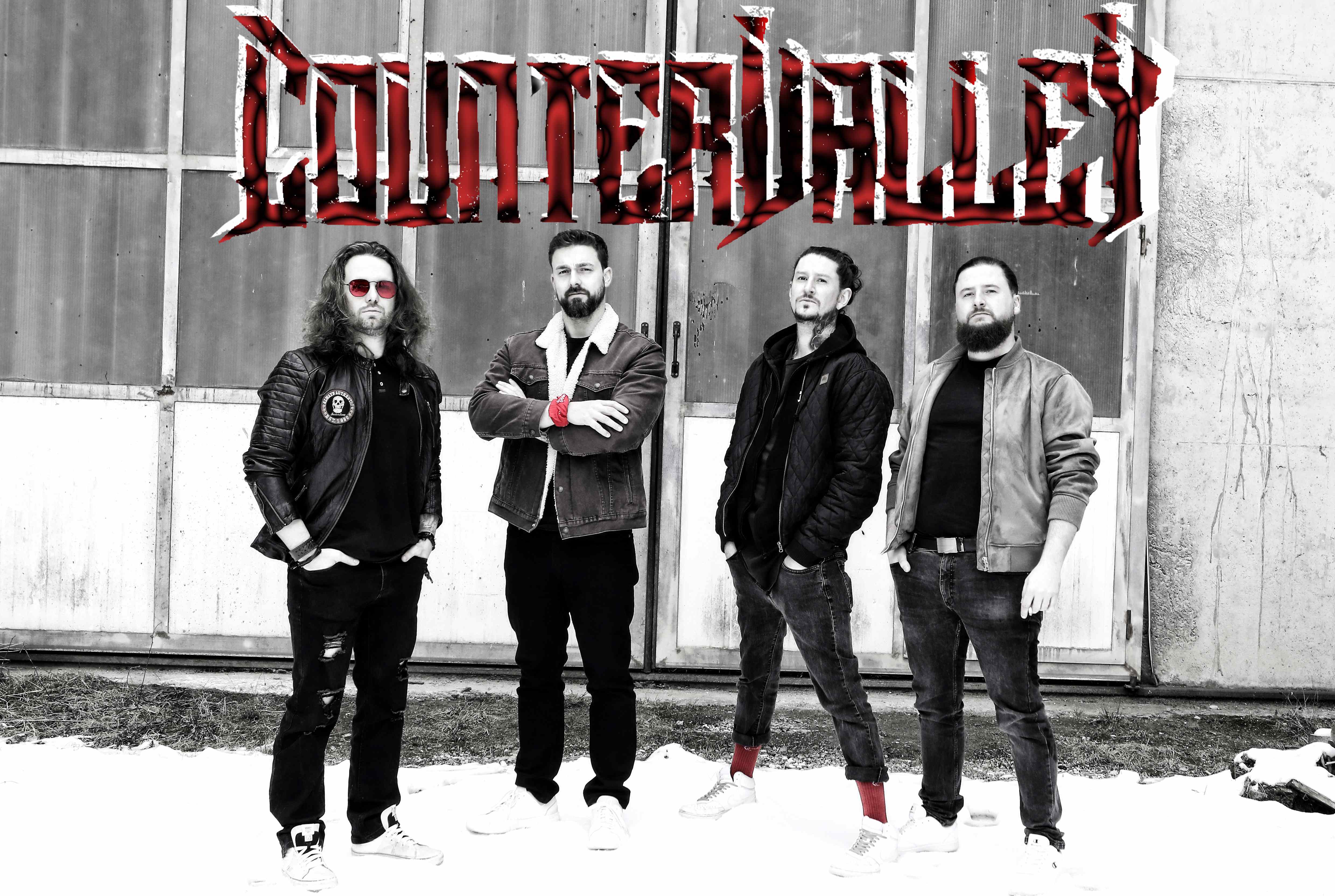 CounterValley