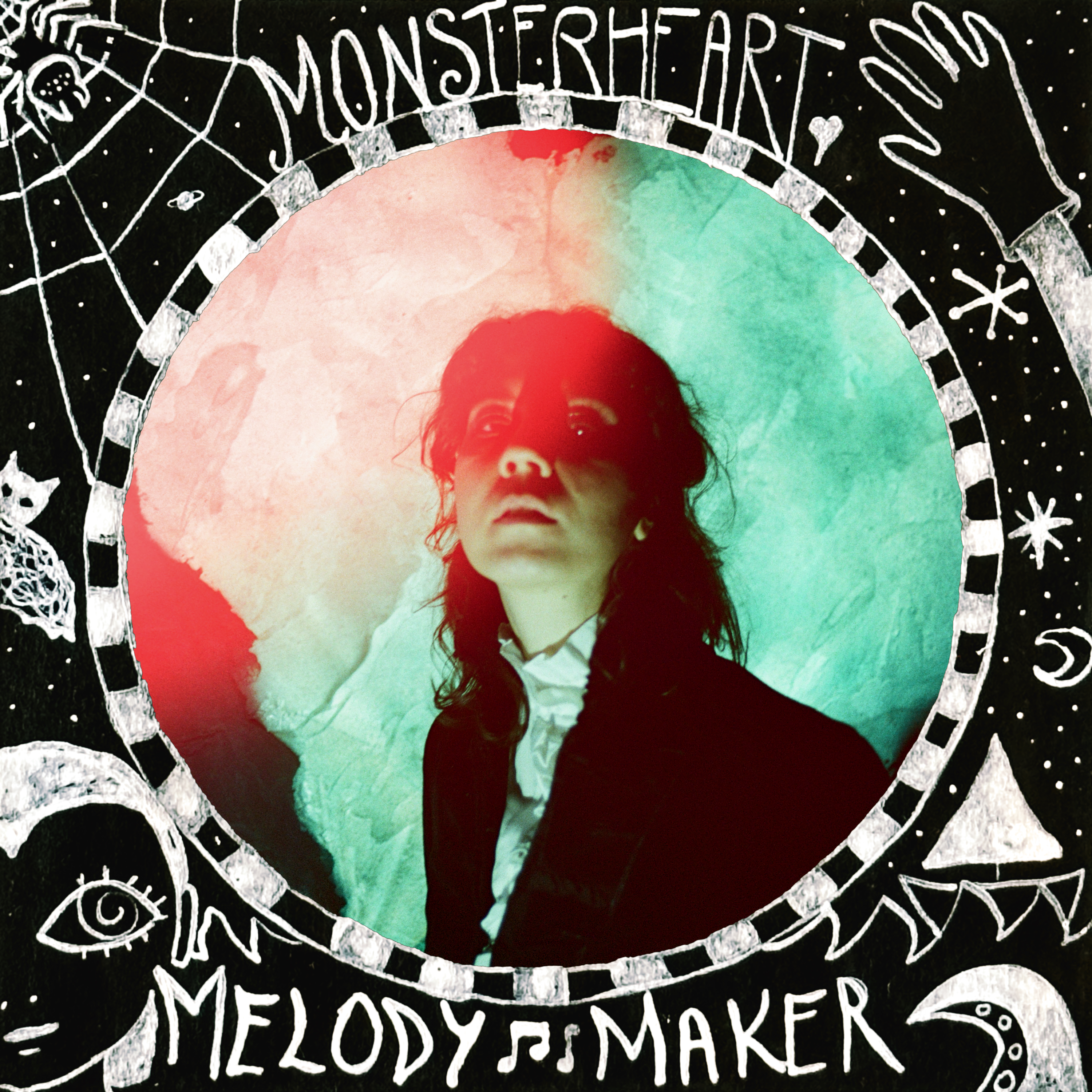 MONSTERHEART