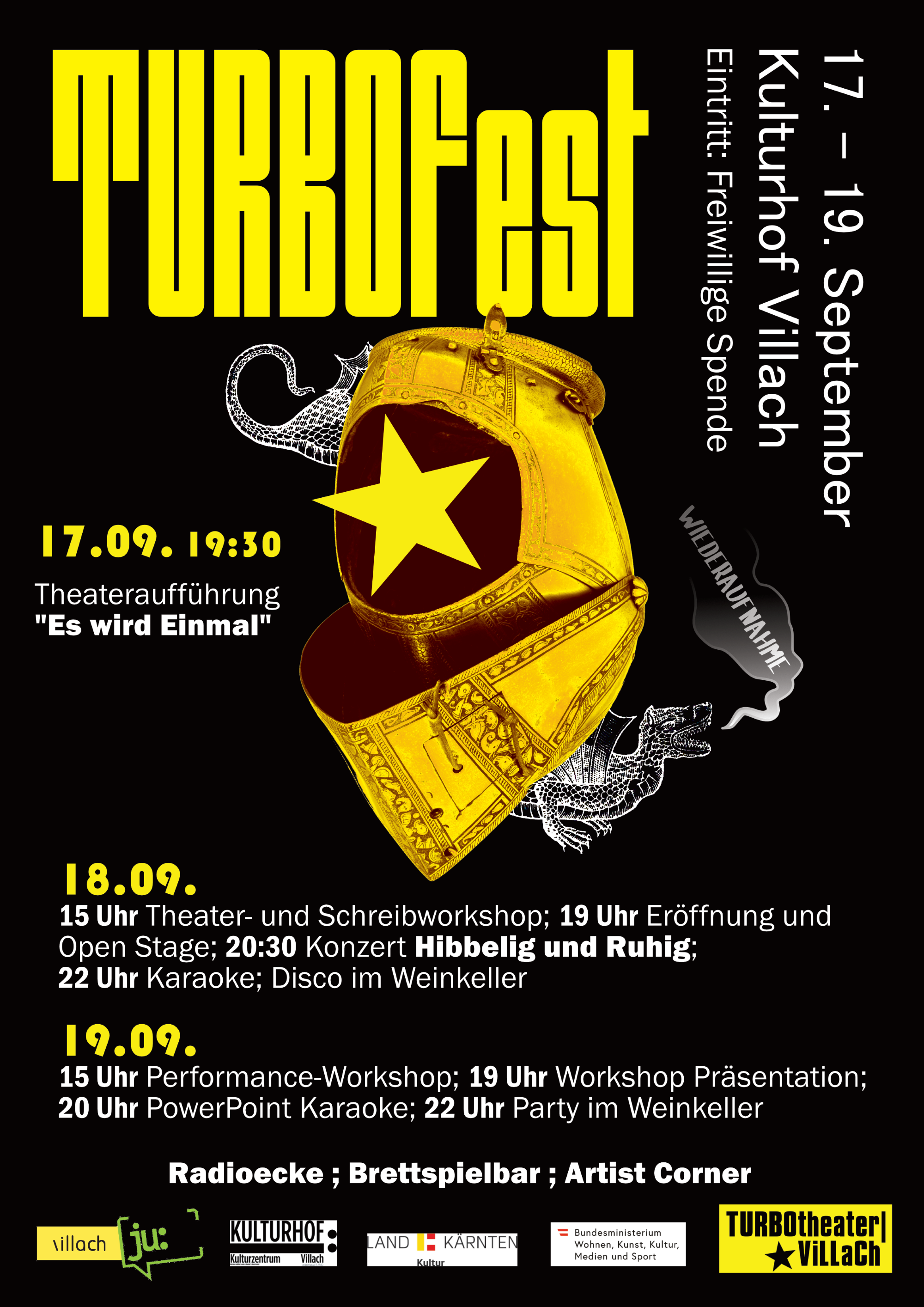 Turbotheater