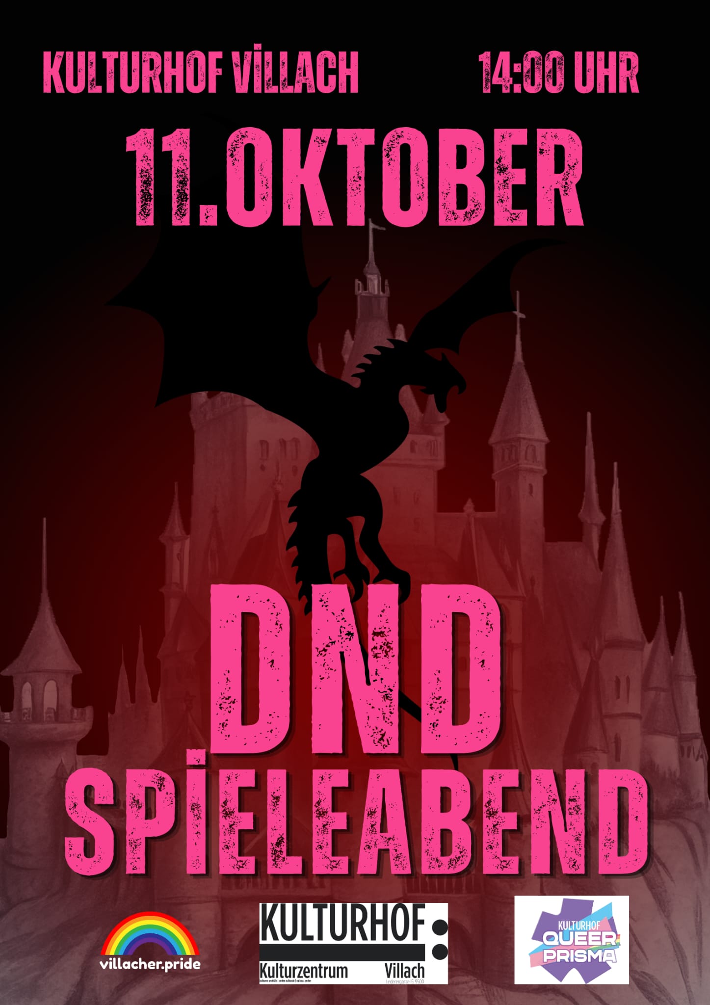 DND
