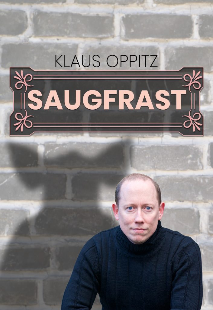 Klaus Oppitz